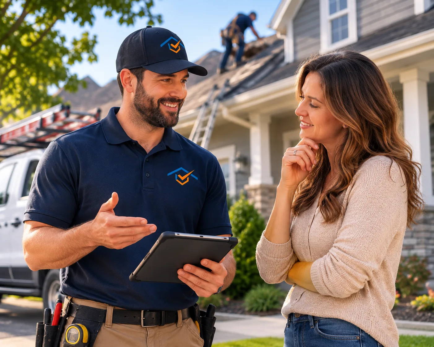 Roof Inspection FAQs in Outlook, WA