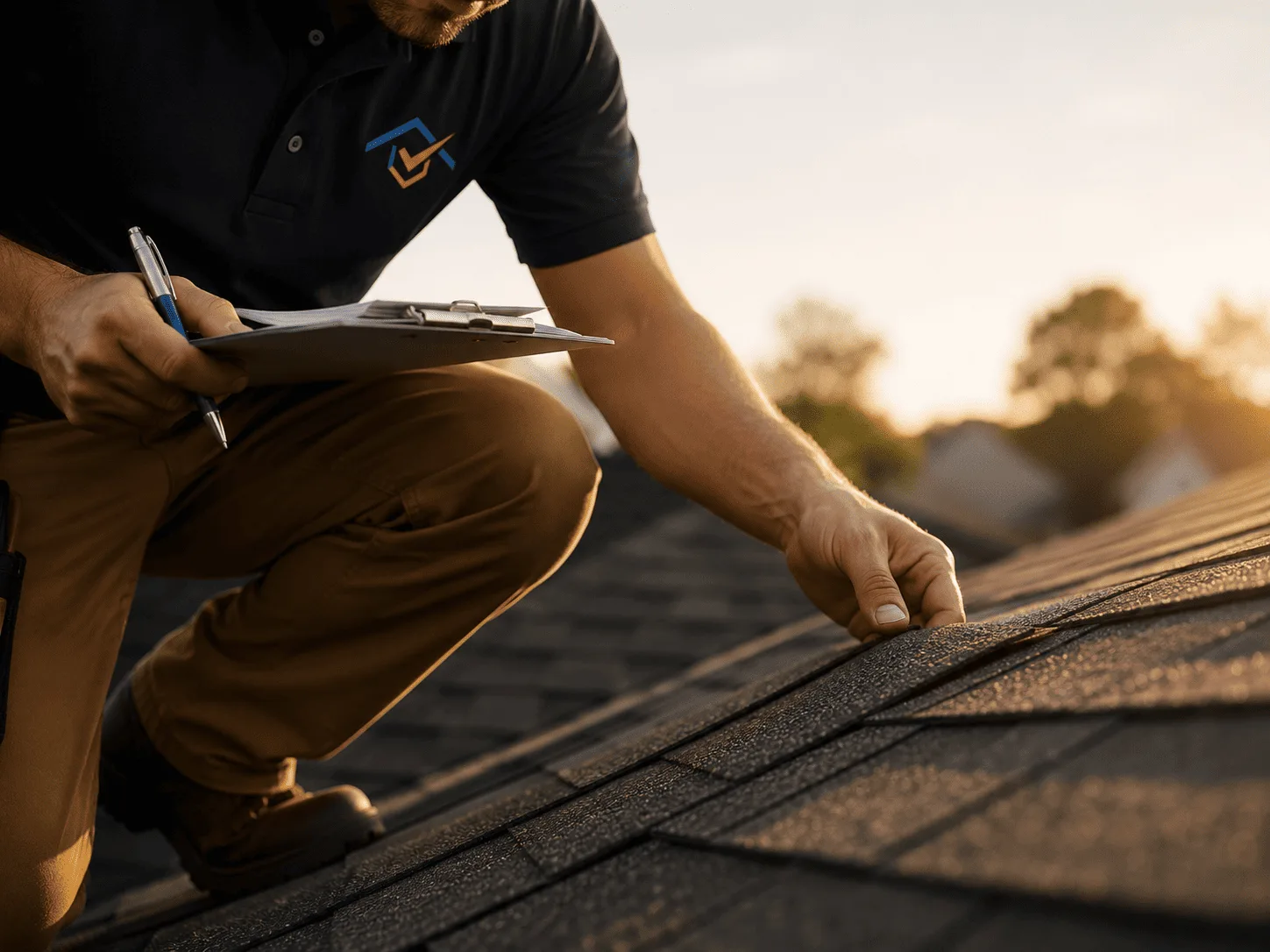 Why Choose Roof Inspection in Outlook, WA